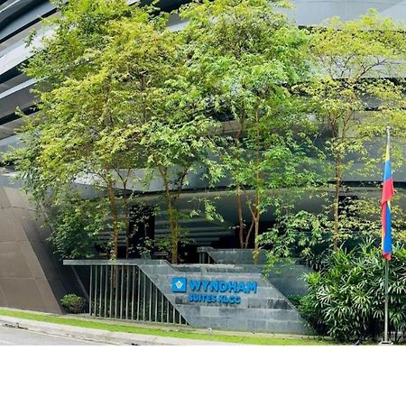 Wyndham Suites Klcc Kuala Lumpur Luaran gambar Wynnstayer Enterprise